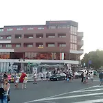La Piazza & פרימורסקו