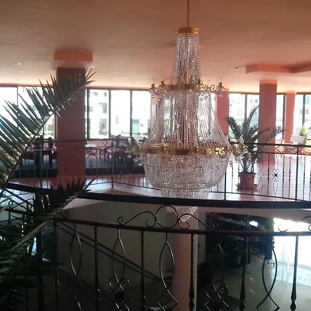 Hotel de apartamente La Piazza &