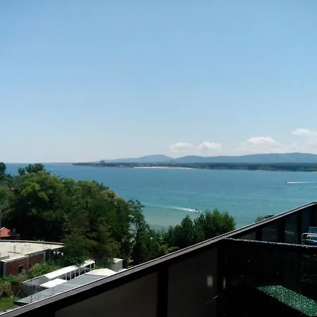 La Piazza & شقة فندقية