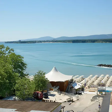 La Piazza & 4* بريمورسكو