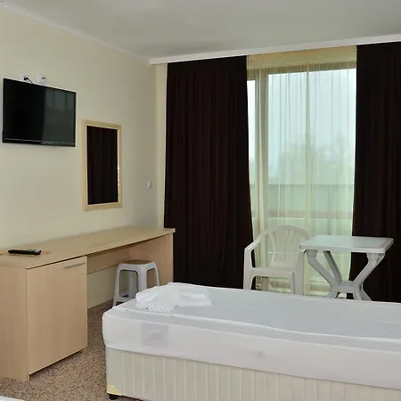 La Piazza & 4* بريمورسكو