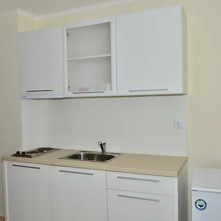 شقة فندقية La Piazza &